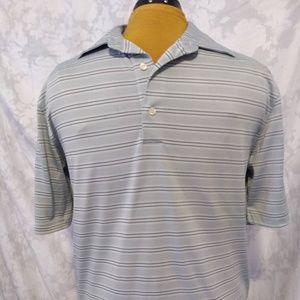 Mens Greg Norman Golf Shirt